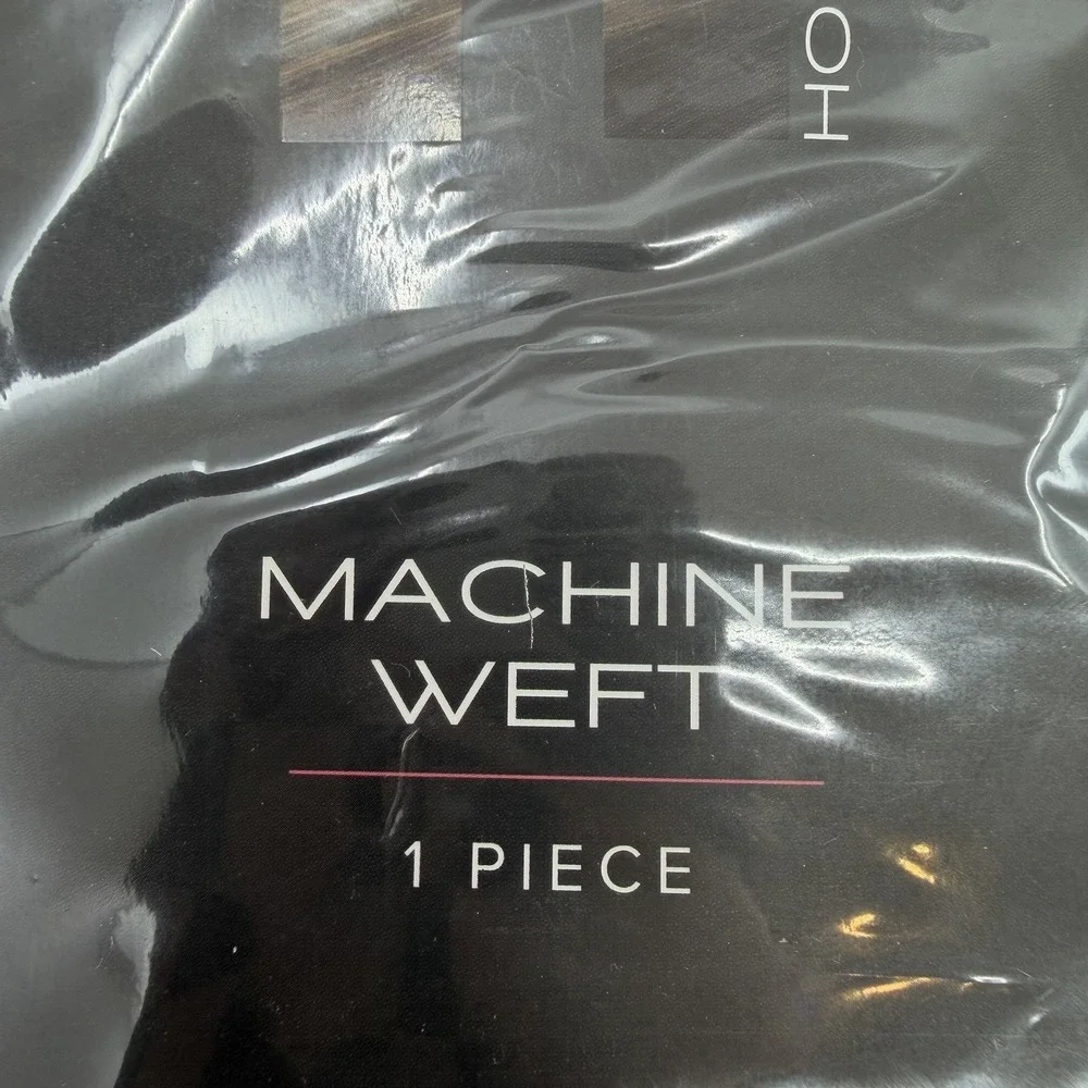Hotheads Premium Machine Weft #5/23 Colormelt Brown To Blonde 18